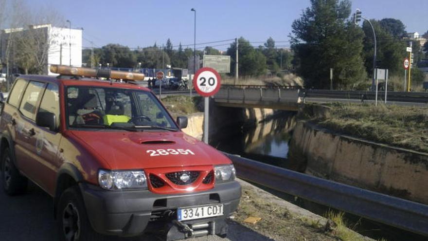 Rescatan el cadáver de un joven de 17 años en Torrent