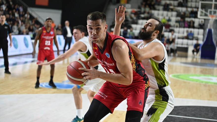 Una victoria de foto finish: la crónica del Manisa-Casademont (65-68)