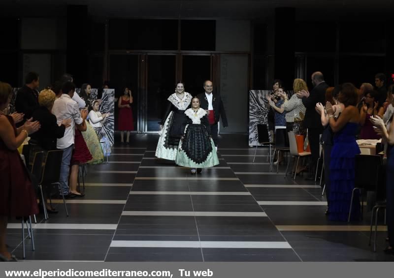 Presentación de la Gaiata 3 en el Palau de la Festa