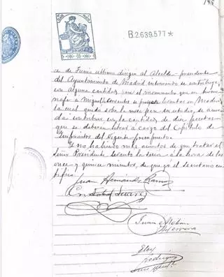 Moya: Una villa cervantina por diez pesetas