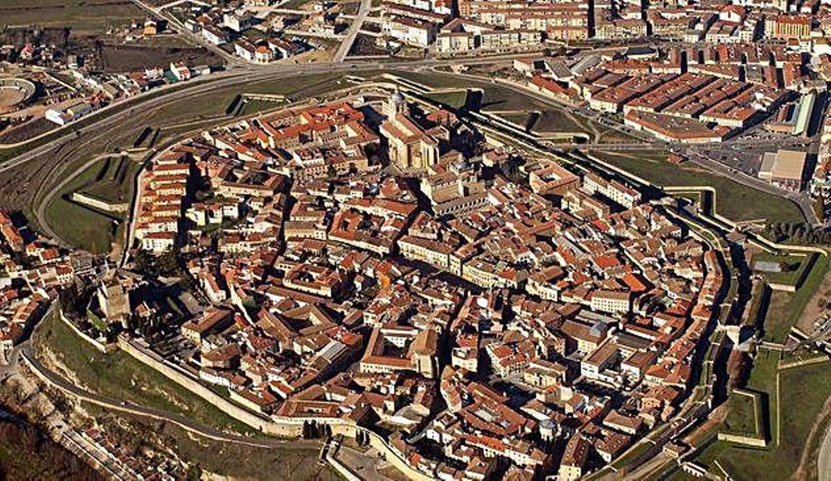 El románico zamorano nunca ha contado, hasta ahora, para los proyectos Unesco