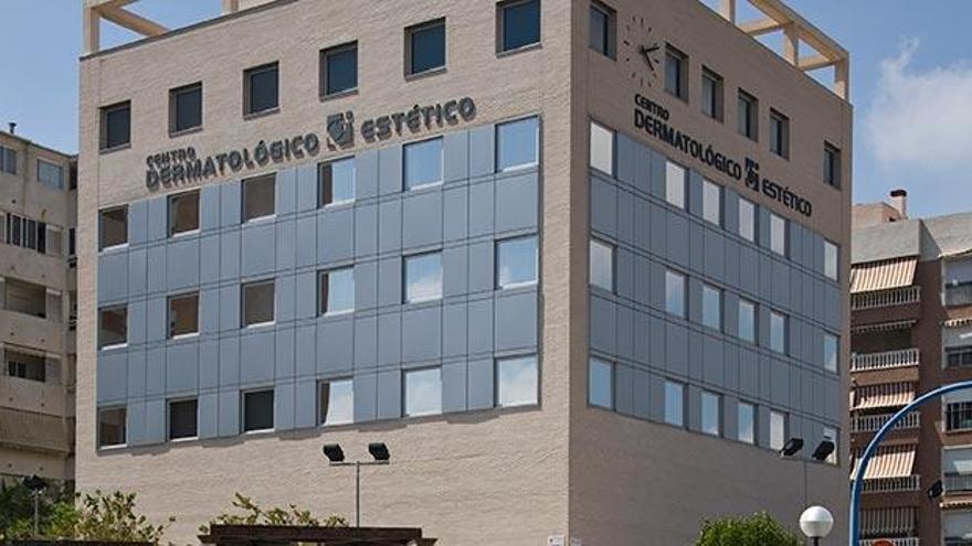 Centro Dermatológico Estético Alicante