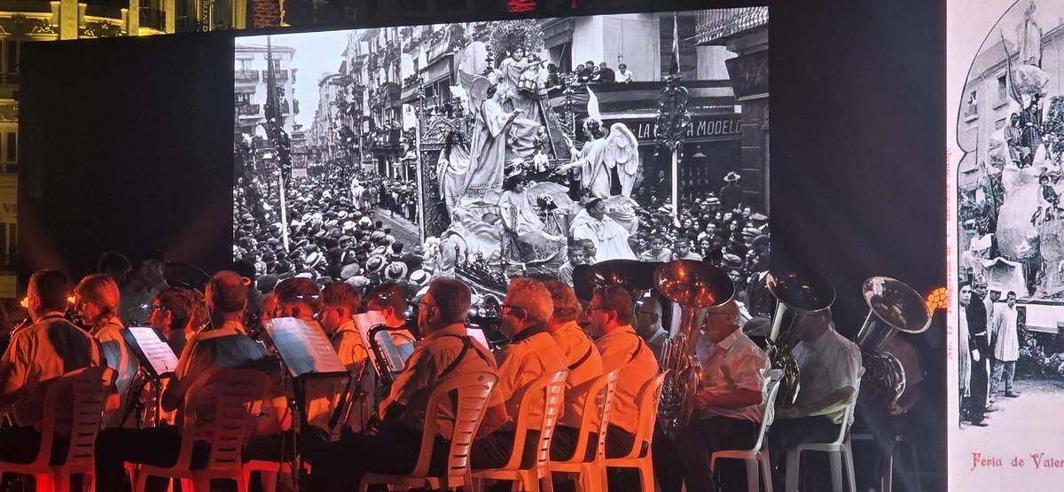 Los músicos fueron los más perjudicados por el intento de boicot