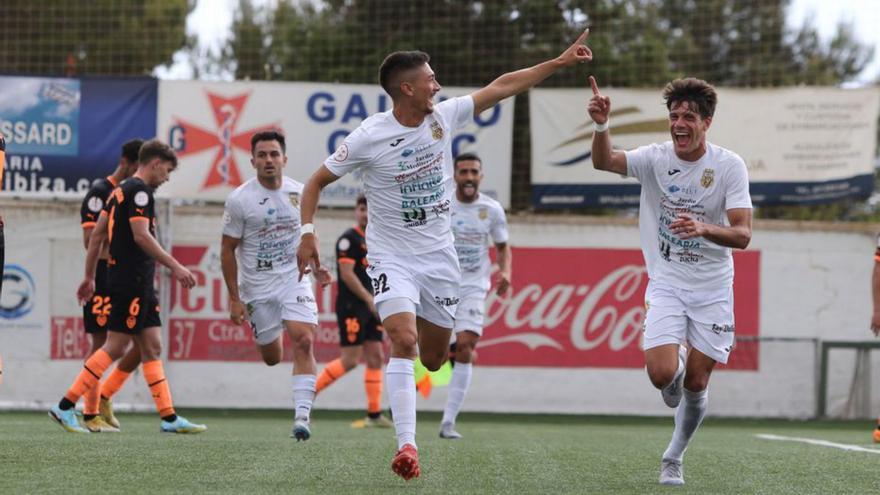 La Peña Deportiva visita hoy Murcia con el reto de encarrilar el ‘play-off’