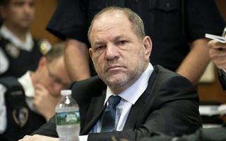 Harvey Weinstein: "Estoy viviendo la peor pesadilla de mi vida"