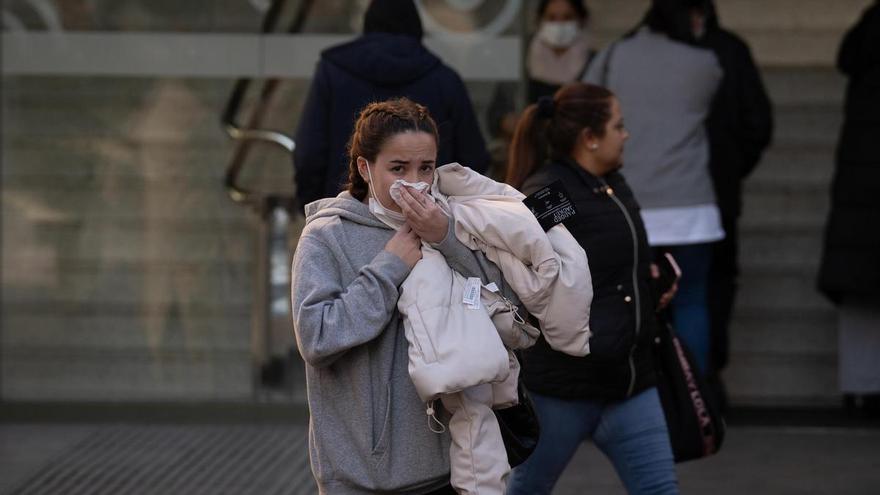 Vuelven las mascarillas en 2025: Boticaria García recomienda a estas personas usarlas en primavera