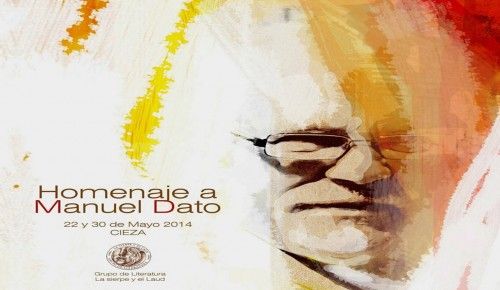 Homenaje a Manolo Dato Cieza 2014