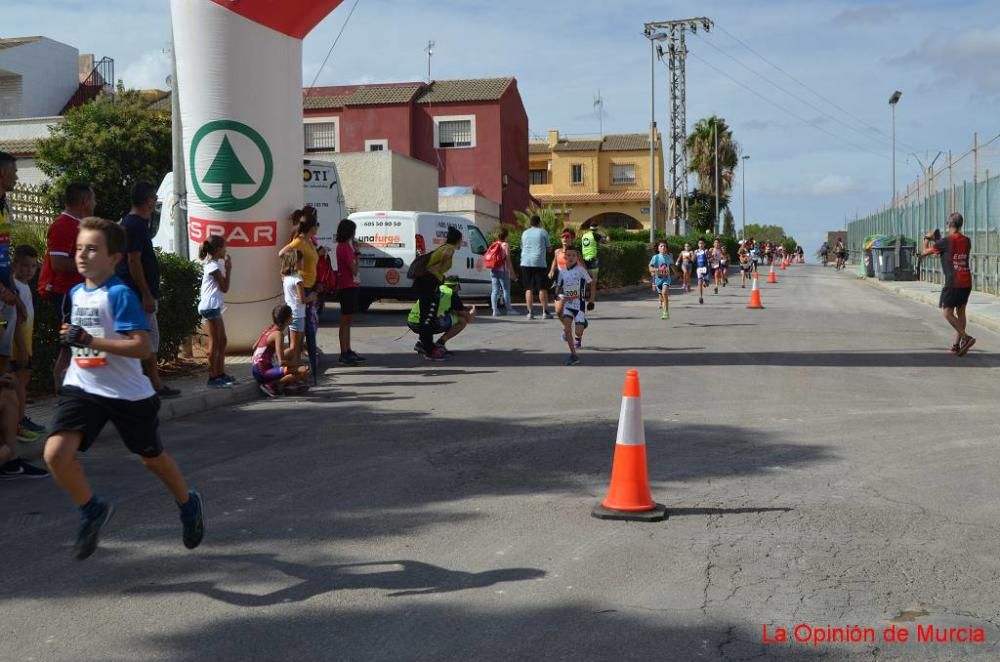 Duatlón Cross de Molinos Marfagones (2)