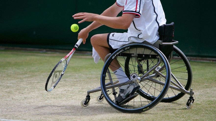 Histórico impulso de la ITF al tenis