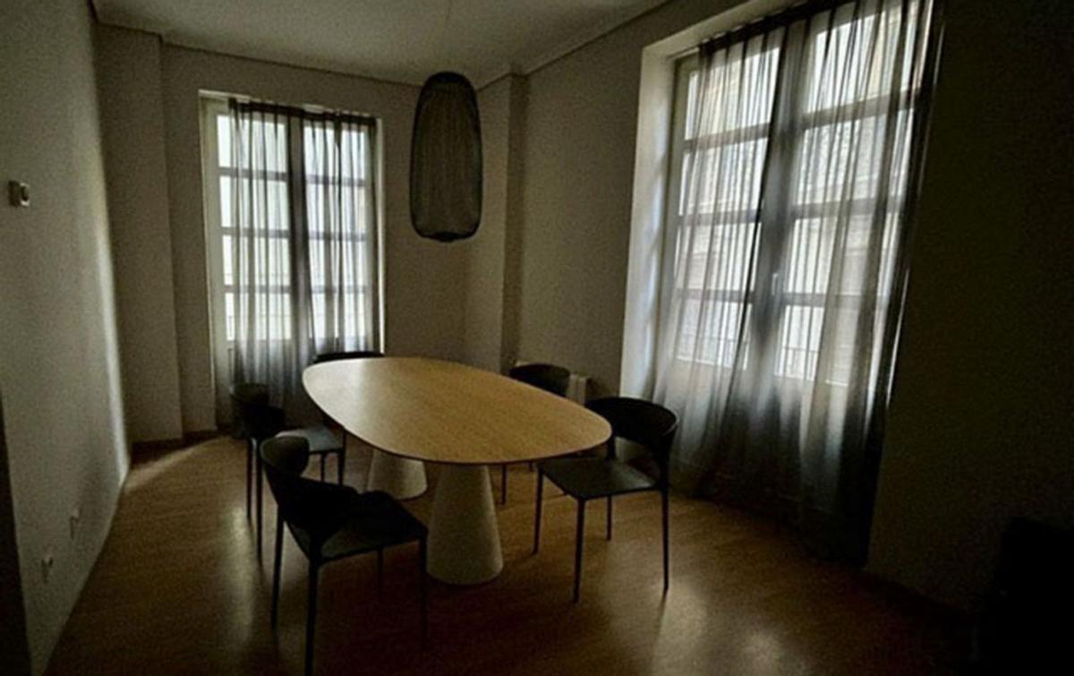 Vilaplana va veure un altre vídeo del Poio a les 19.07 hores mentre estava amb Mazón