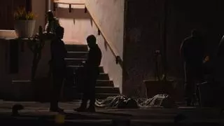 Tragedia en el mar en Tenerife: ya son cuatro los muertos por el oleaje en Los Gigantes