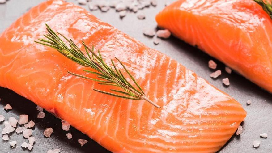 Alerta: l&#039;OCU fa aquesta advertència sobre el consum de salmó fumat