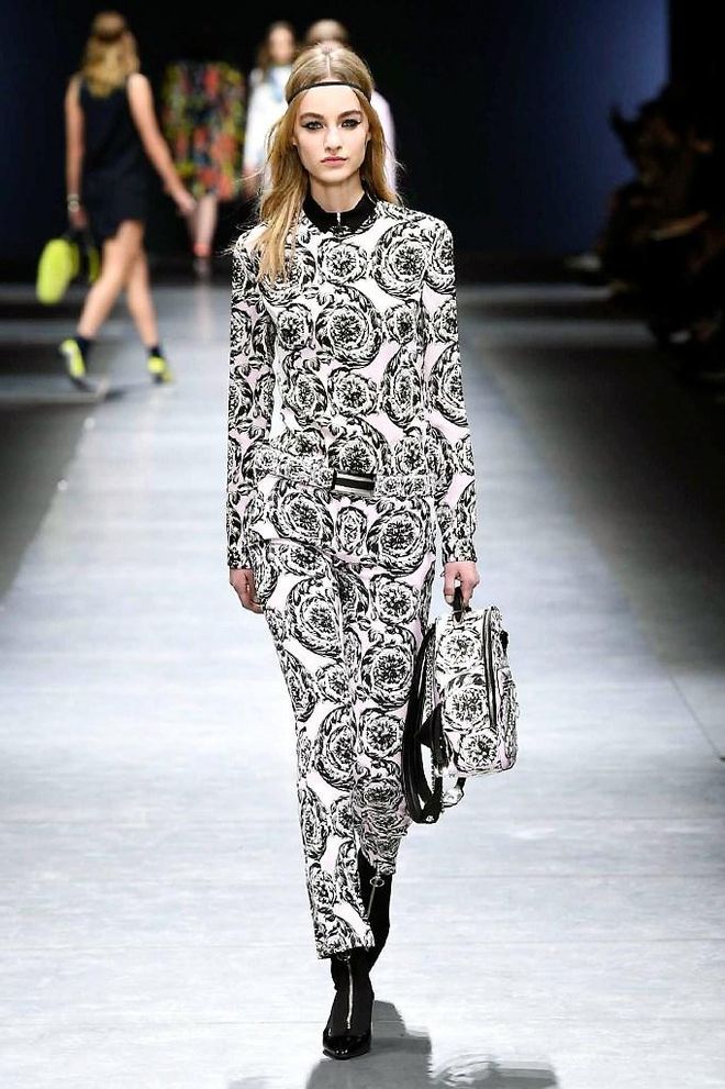 Versace