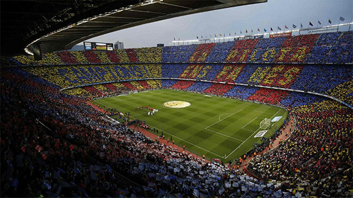 LaLiga solicita un cambio de orden en los clásicos Barça-Madrid