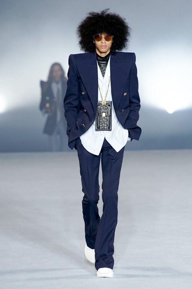 Balmain