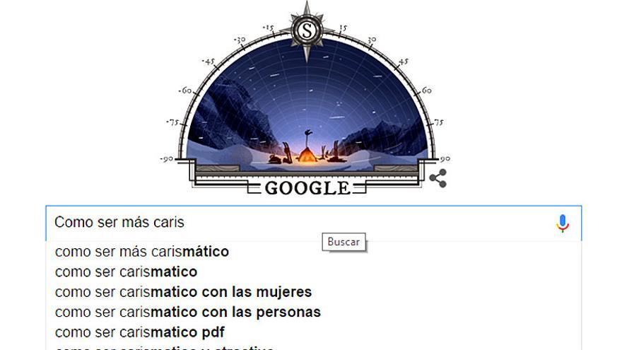 ¿Qué hemos buscado en Google en 2016?