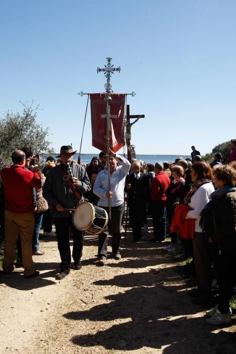 Romería de Argusino 2016