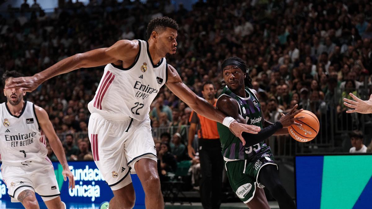 adiós a la pretemporada, hola a la Liga Endesa