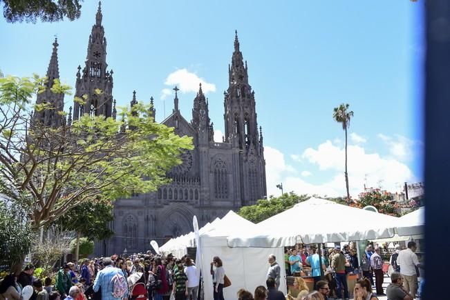 Ultimo dia de la Feria Enorte, Feria Empresarial ...