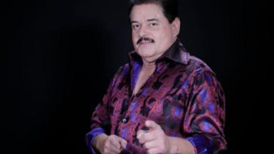 Troben mort Lalo Rodríguez, intèrpret de «Ven, devórame otra vez»