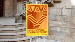 Diada de Catalunya 2024: última hora en DIRECTO