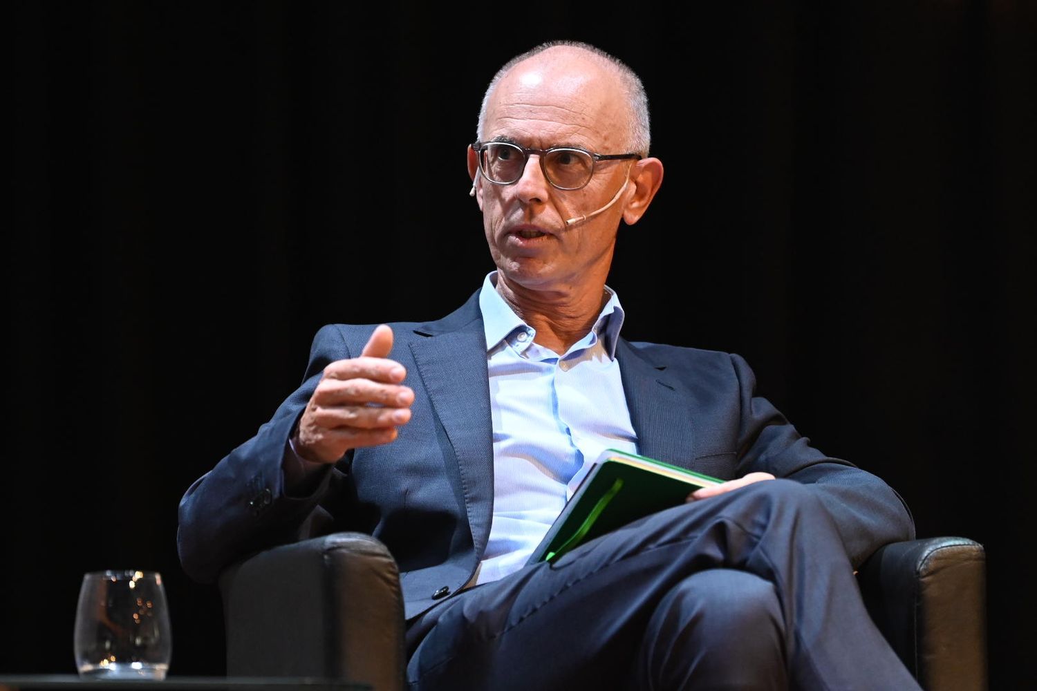 Las imágenes de las Jornadas Empresariales del Mediterráneo 2025