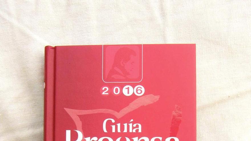 La rigurosa Guía Proensa 2016  recoge solo diez vinos mallorquines