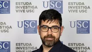 Martín Pereira apuesta como nuevo decano de Filosofía por "consolidar o bo traballo realizado"