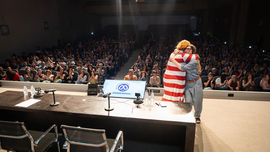 Metropolitanas, la reivindicación de la figura de la mujer en el mundo de las artes, el diseño y la comunicación