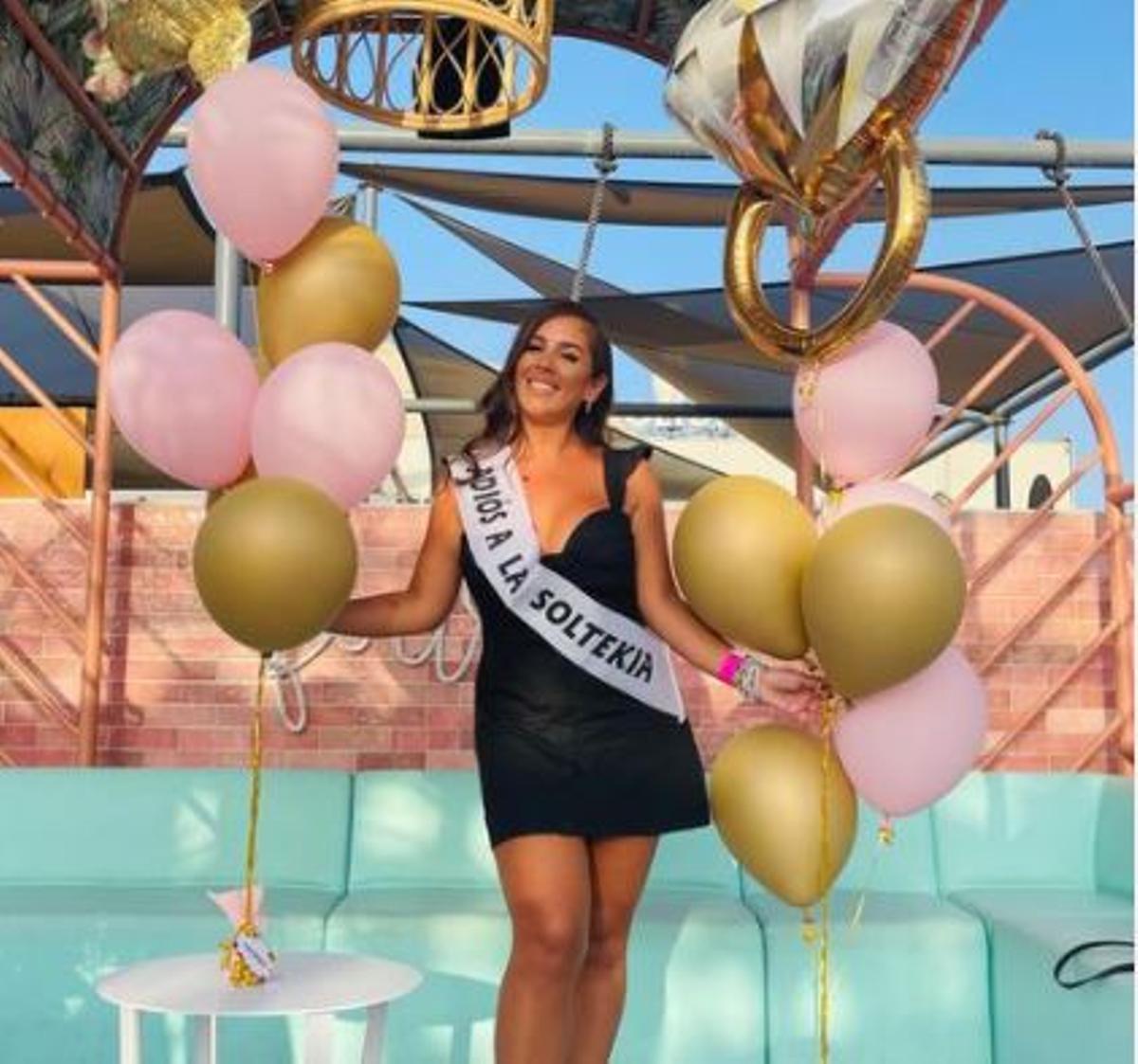 Instagram: Las mejores imágenes de Anabel Pantoja