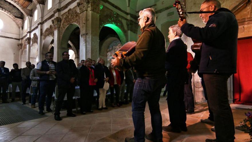 La comarca del Sobrarbe celebra su 20º aniversario