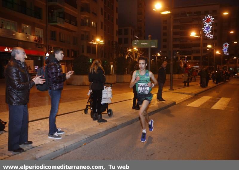 GALERÍA DE FOTOS -- Castellón recibe el 2015 con alegría