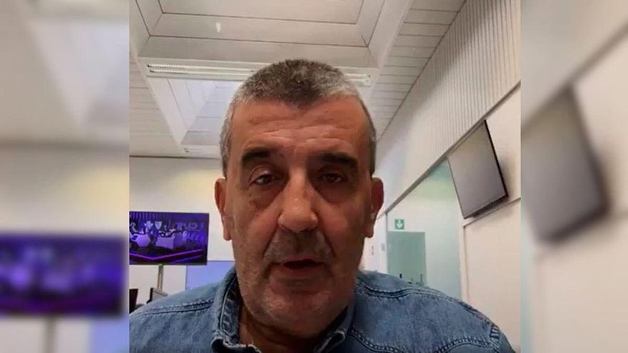 Muere el periodista deportivo Manuel Esteban &#039;Manolete&#039;