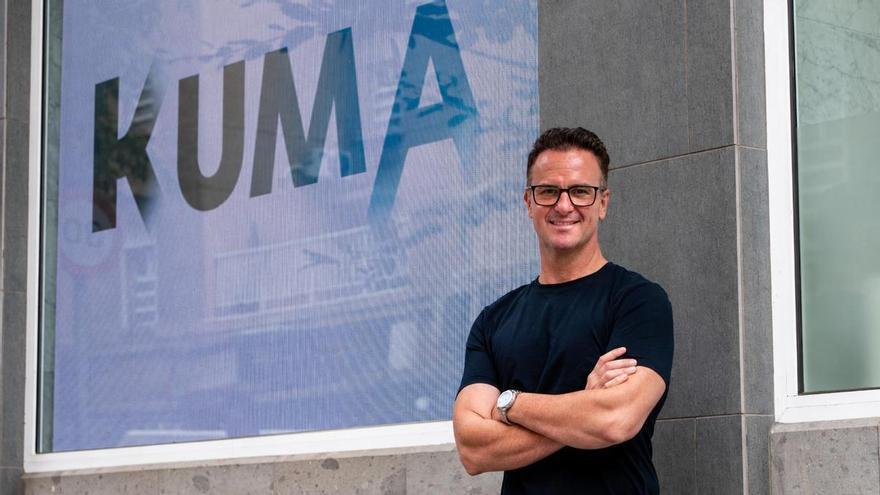 Edugenia: la apuesta del Grupo Kuma, tres generaciones de formación, por una IA educativa y responsable