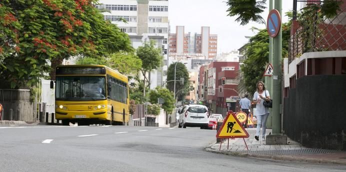 TRANSPORTE