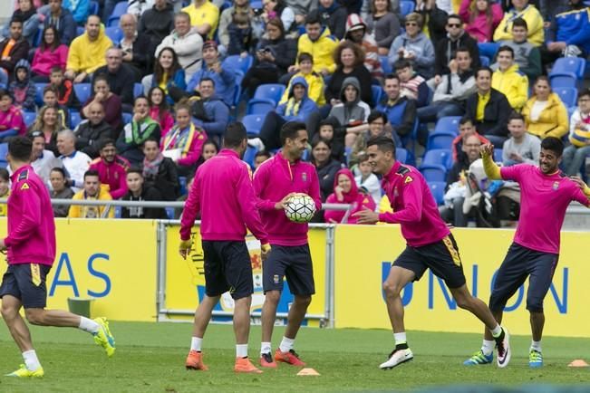 FÚTBOL PRIMERA DIVISIÓN