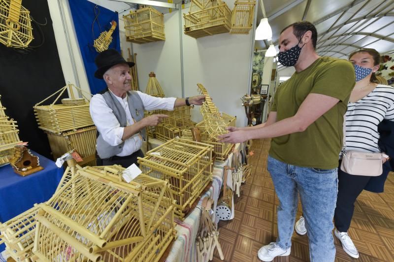 26ª Feria de Artesanía de Gran Canaria