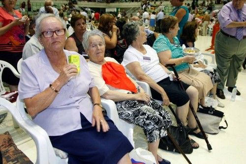 Asamblea de Testigos de Jehová en Murcia