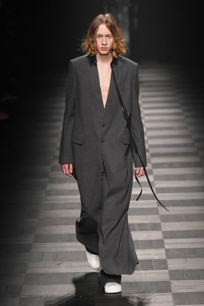Ann Demeulemeester
