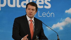 Les dates clau per a les eleccions a Castella i Lleó
