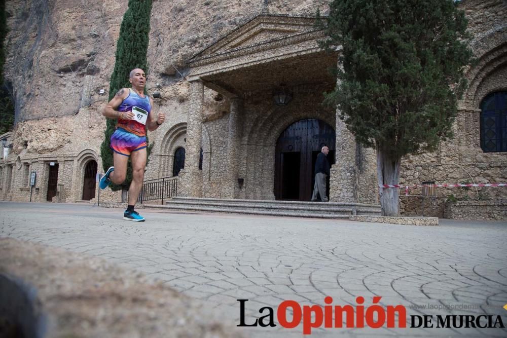 II Vuelta al Santuario Virgen de las Esperanza