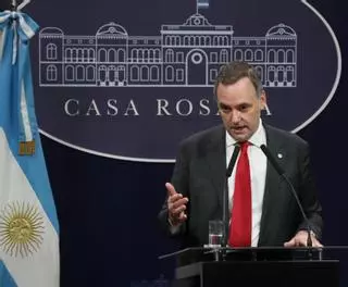 Argentina lamenta el "papelón" de Sánchez y descarta "bajo ningún concepto" retirar a su embajador