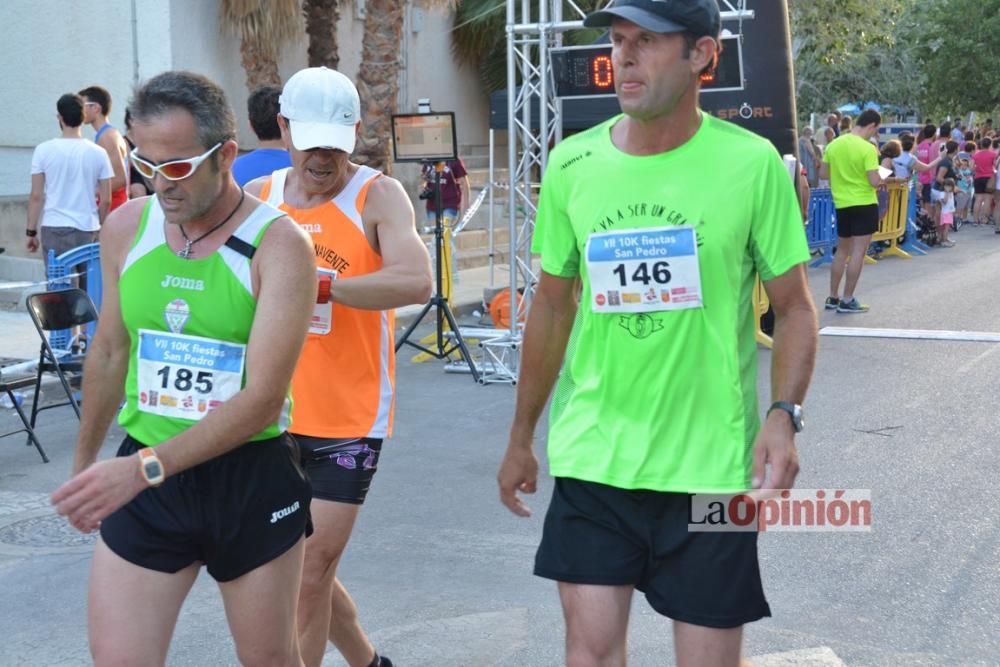 10k Blanca 2016