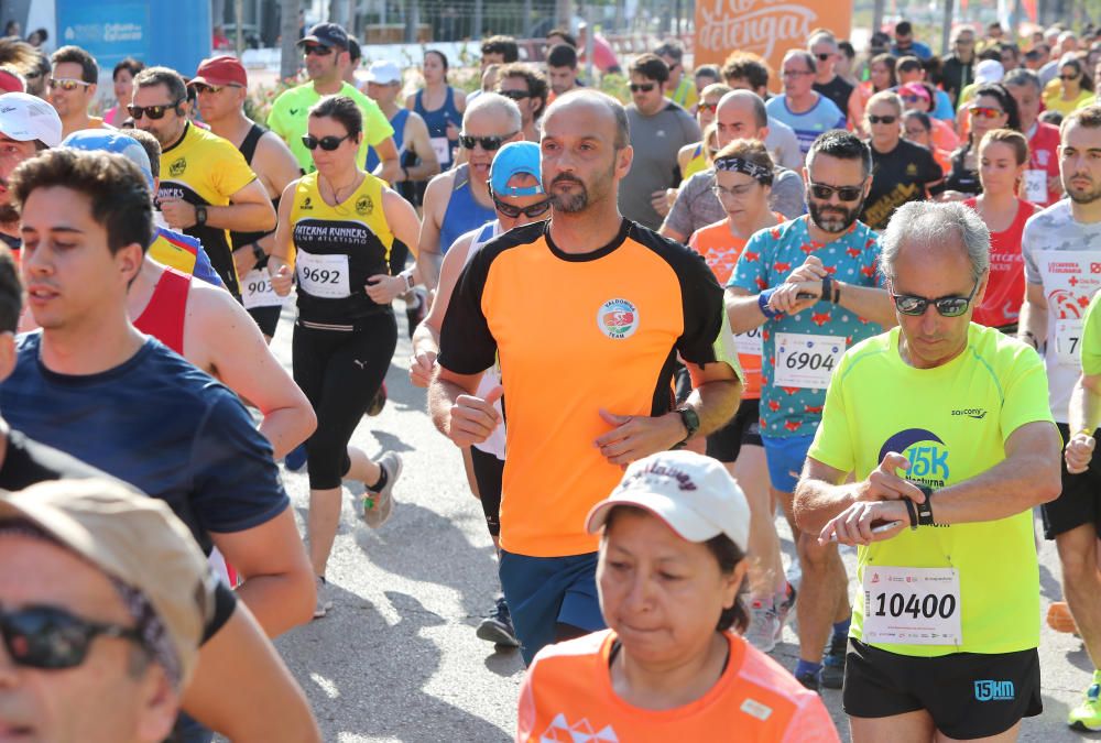 Búscate en la Carrera Marta Fernández de Castro