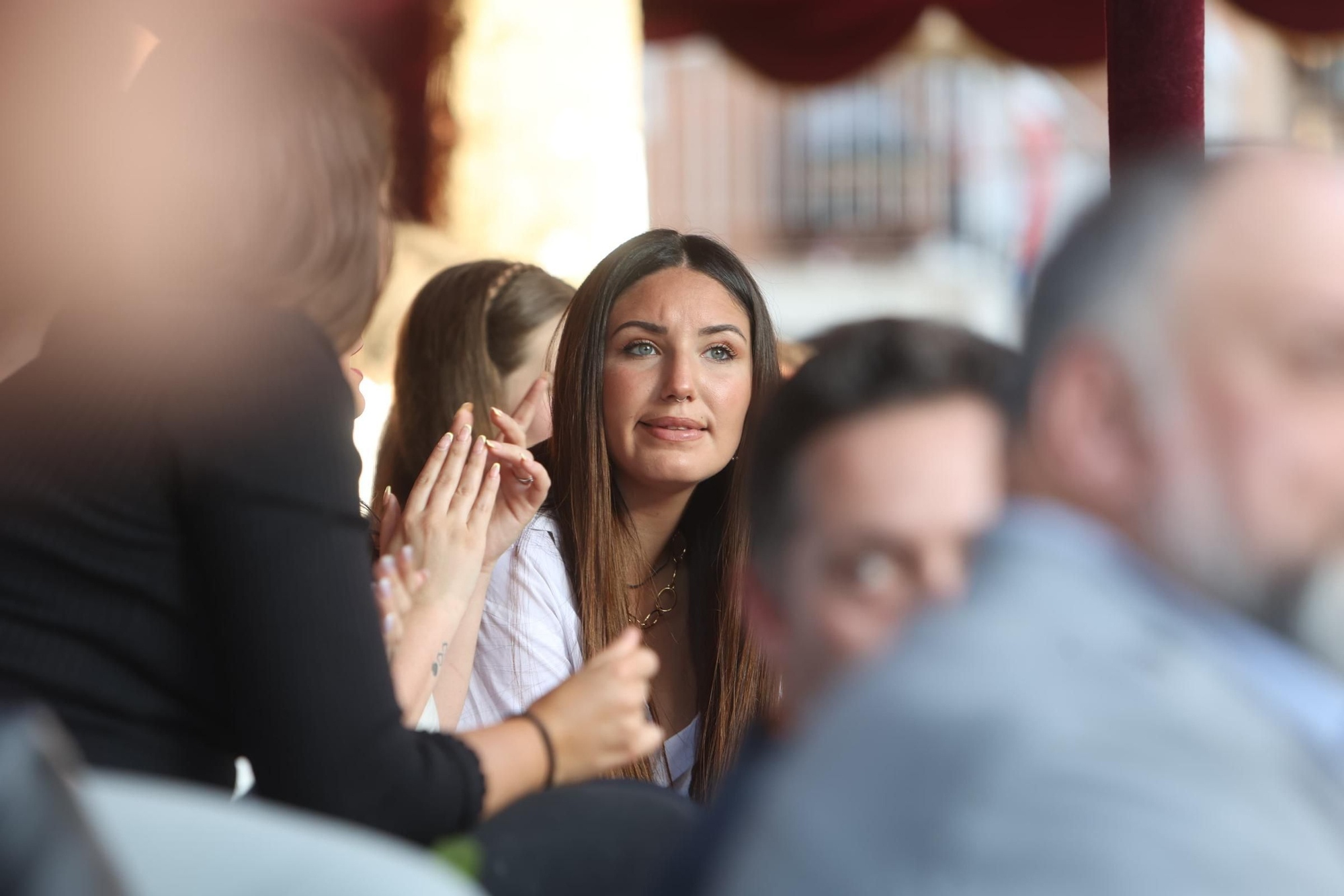 La entrada cristiana en los Moros y Cristianos de San Vicente, en imágenes