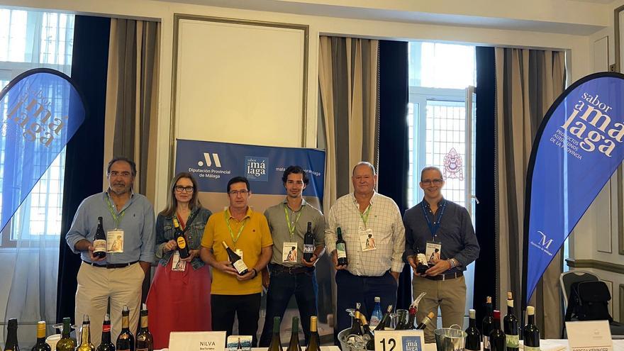 Sabor a Málaga promociona los mejores vinos D.O. Málaga y Sierras de Málaga en Experiencia Verema Madrid