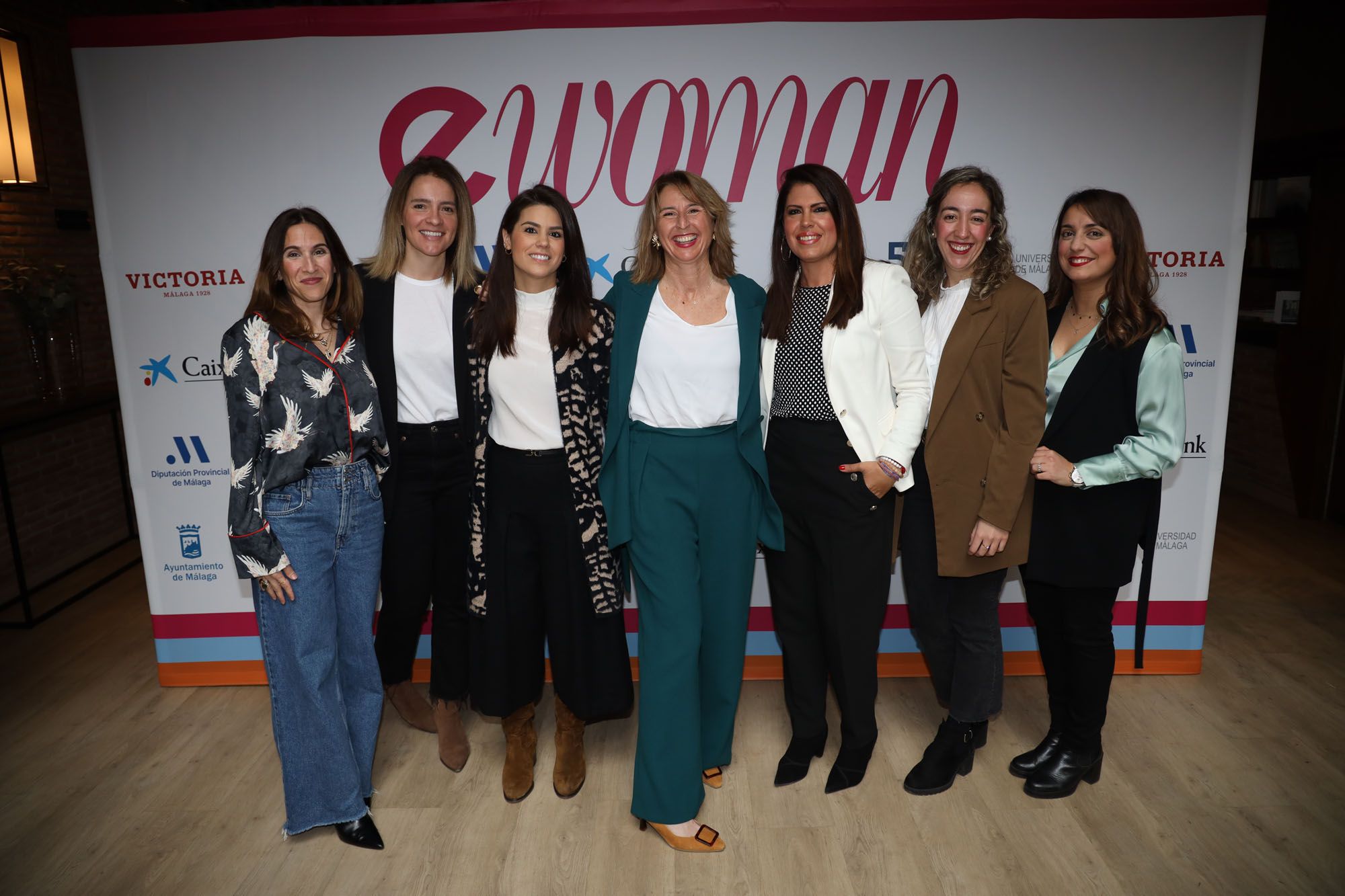 eWoman Málaga 2023, en imágenes