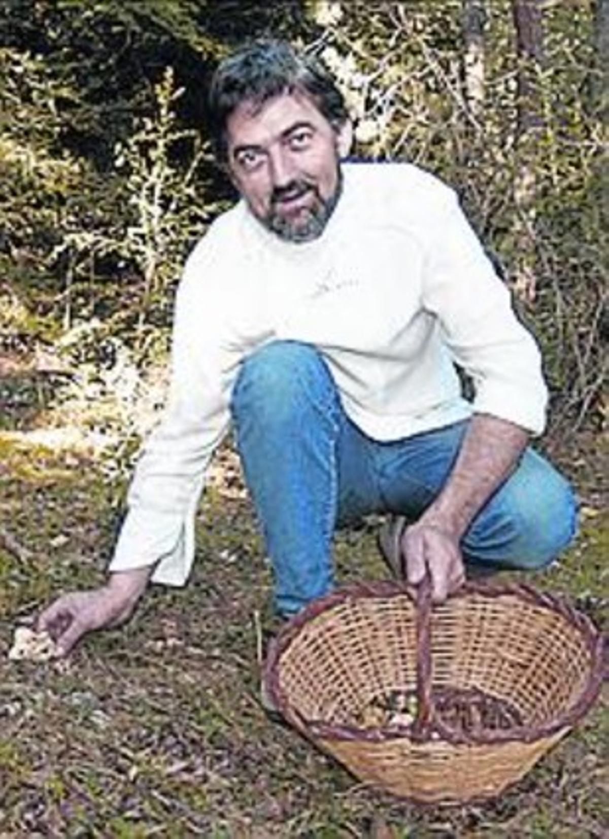 Francesc Rovira. Francesc Rovira.