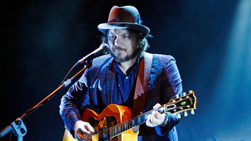 Wilco, no ve el final