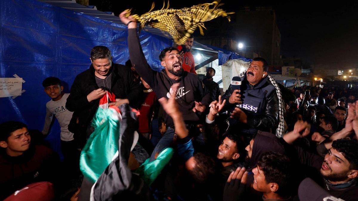 İsrail ile Hamas arasındaki ateşkes, 5 anahtarda